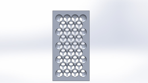 mac风格网格lattice 缩略图